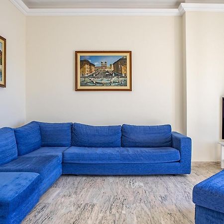 Ortigia Seafront Apartment By Wonderful Italy Syracuse ภายนอก รูปภาพ