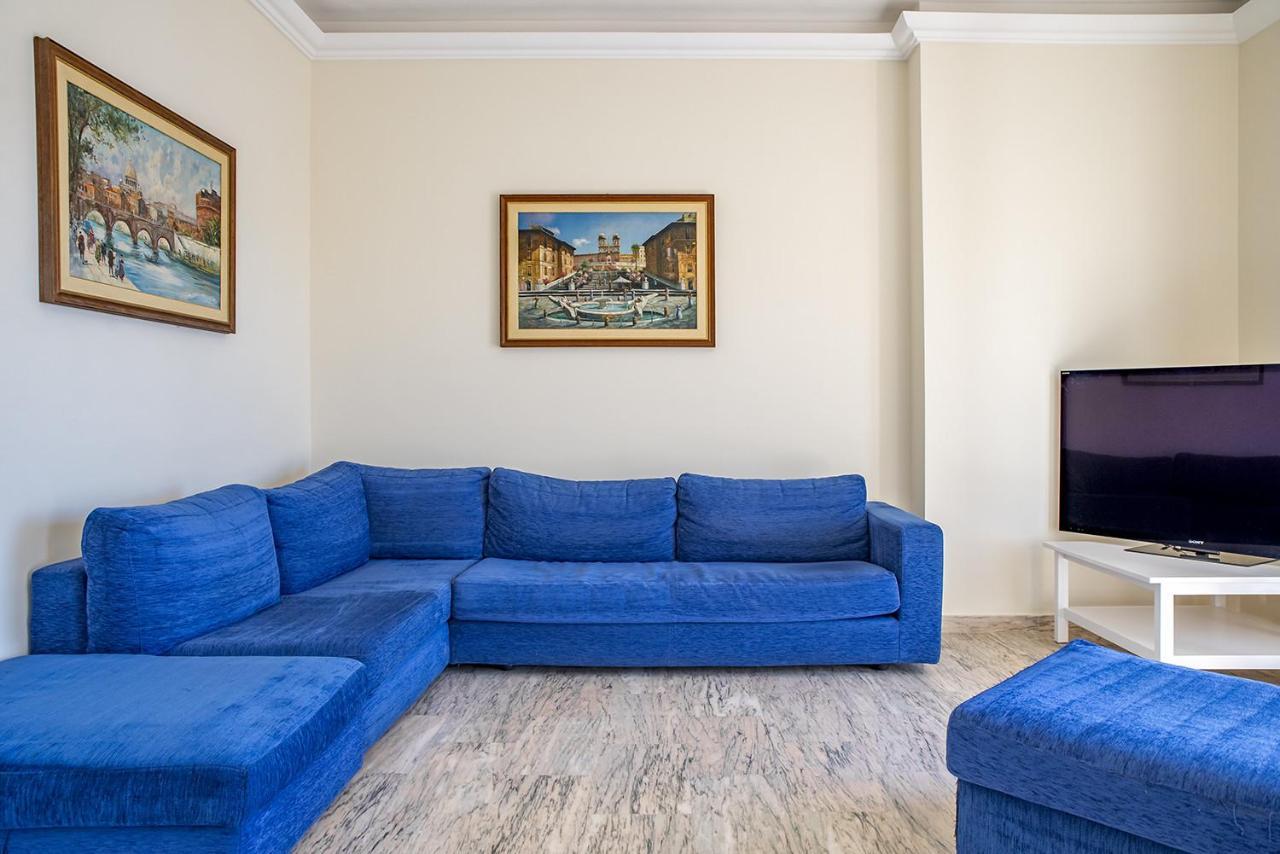 Ortigia Seafront Apartment By Wonderful Italy Syracuse ภายนอก รูปภาพ