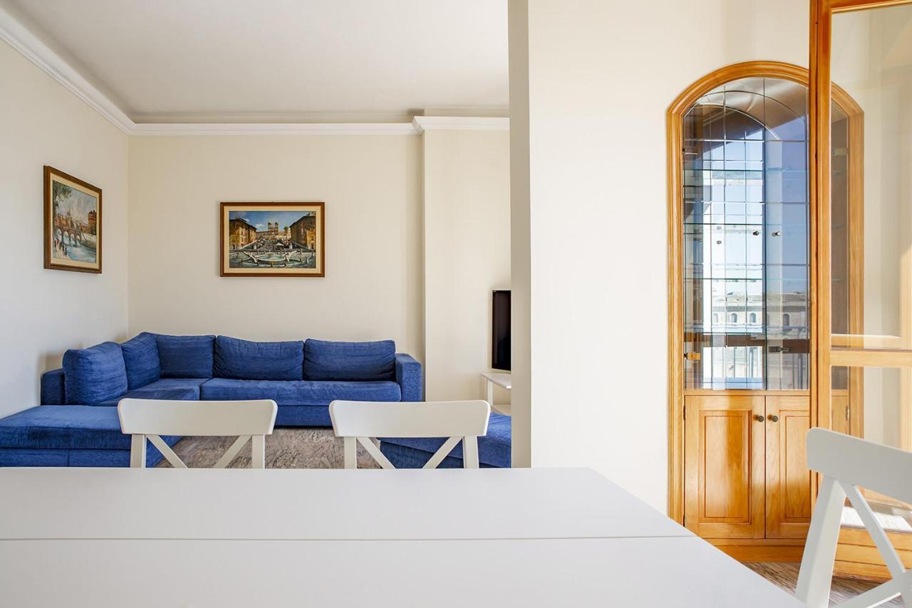 Ortigia Seafront Apartment By Wonderful Italy Syracuse ภายนอก รูปภาพ