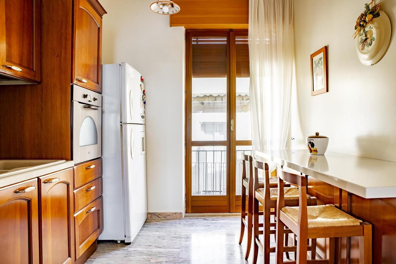 Ortigia Seafront Apartment By Wonderful Italy Syracuse ภายนอก รูปภาพ