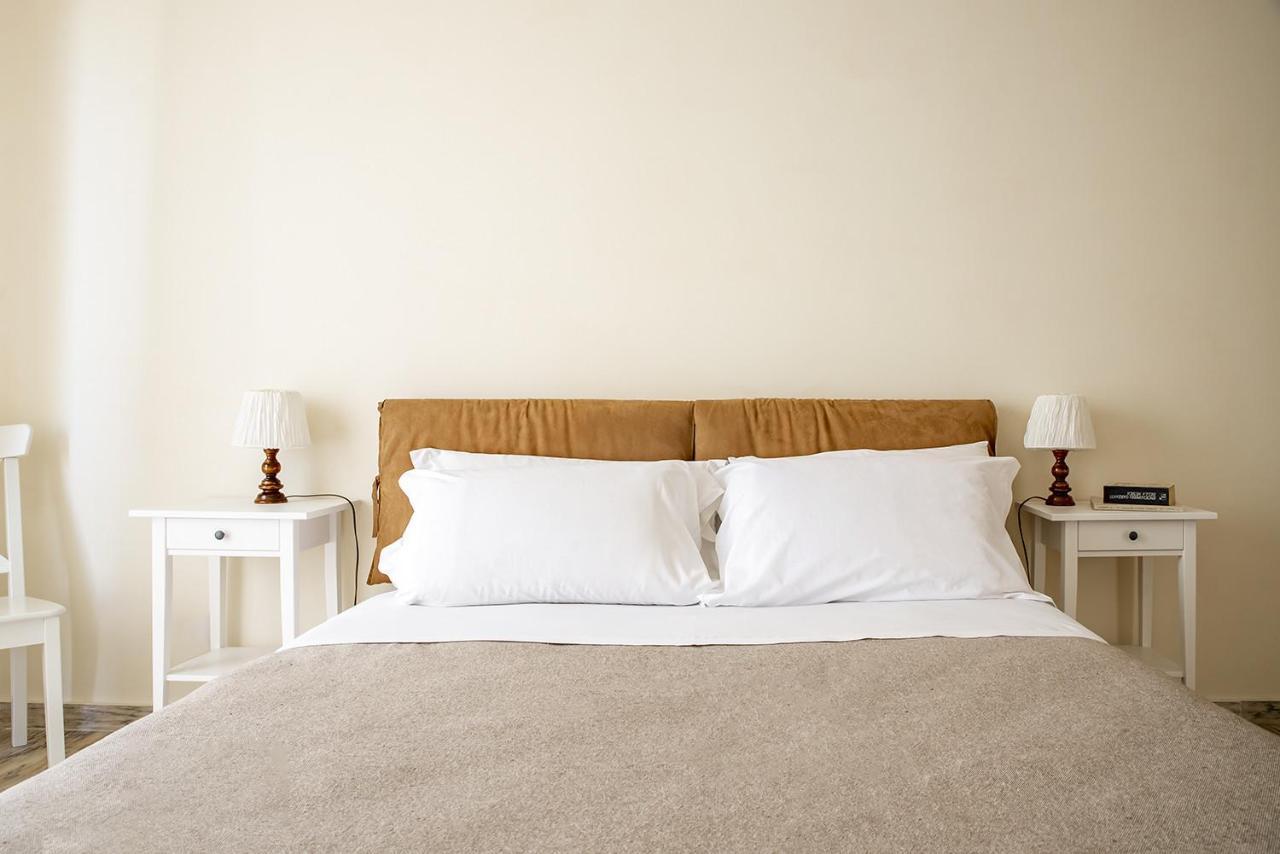Ortigia Seafront Apartment By Wonderful Italy Syracuse ภายนอก รูปภาพ