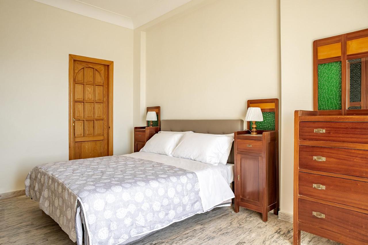 Ortigia Seafront Apartment By Wonderful Italy Syracuse ภายนอก รูปภาพ