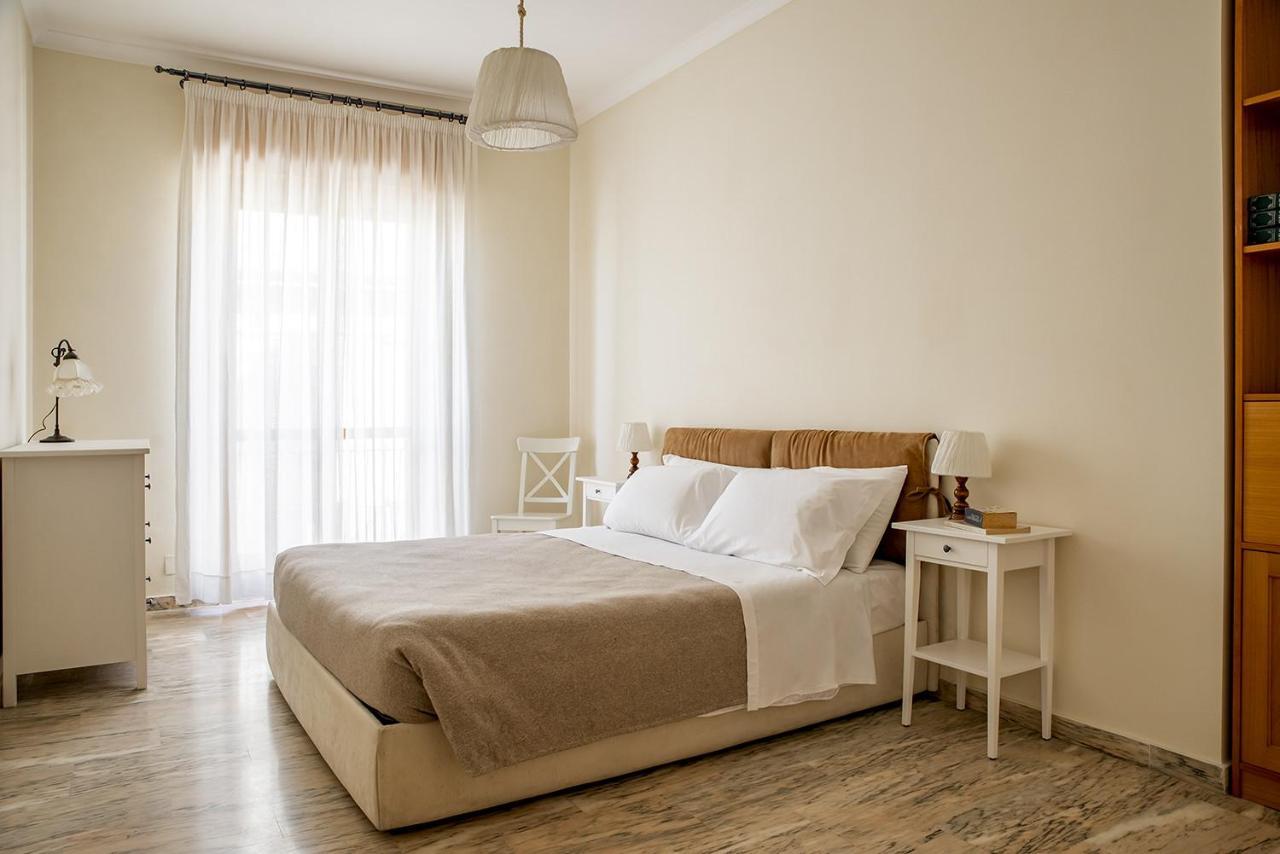 Ortigia Seafront Apartment By Wonderful Italy Syracuse ภายนอก รูปภาพ